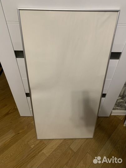 Рамка IKEA 50*100