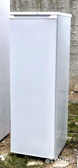 Бирюса 150см узкий однокамерн с доставк и гарантие