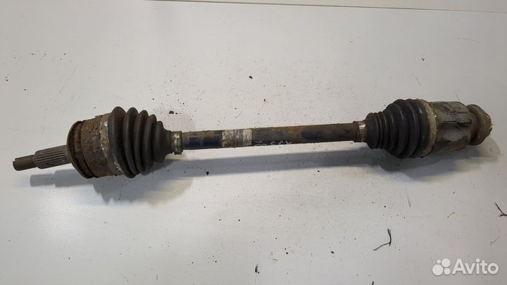 Полуось Suzuki Swift 2011, 2012