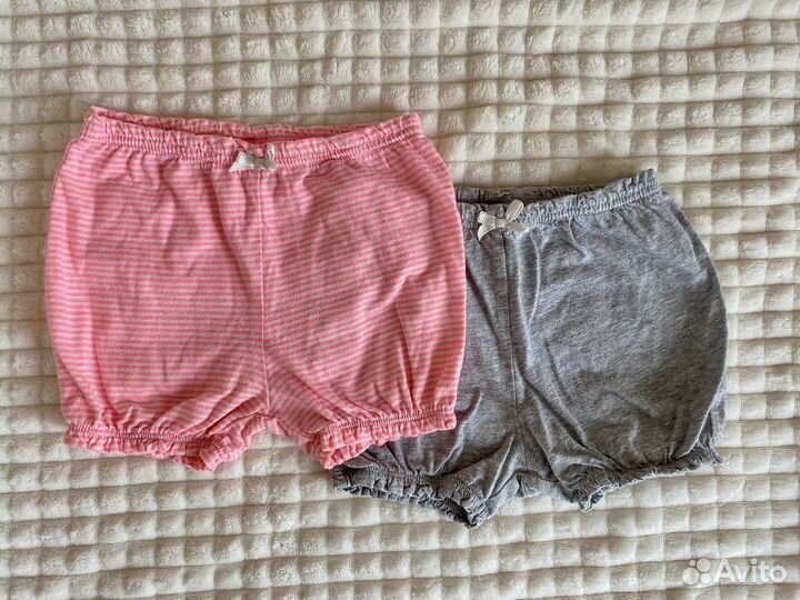 Next, Carters для девочки