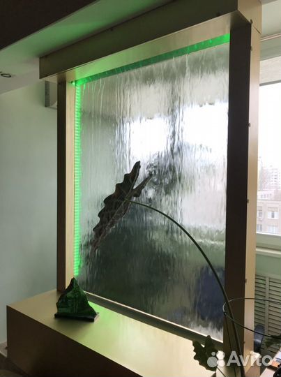 Водная панель