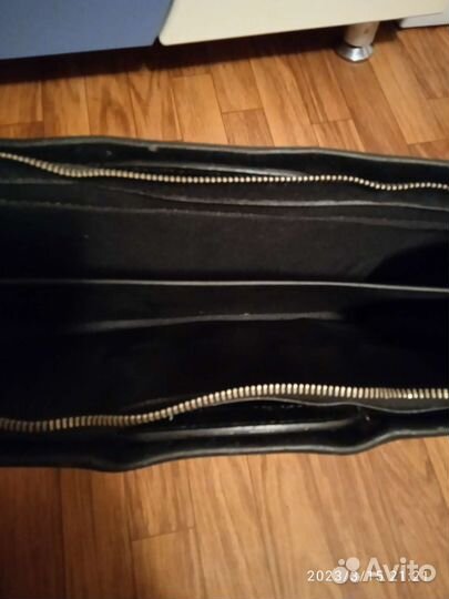 Папка портфель СССР