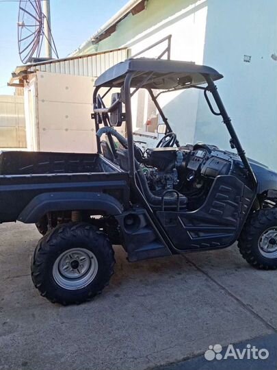 Stels UTV 700H двс Ока