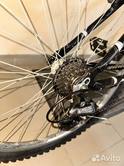 Велосипед merida juliet