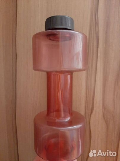 Бутылка для воды