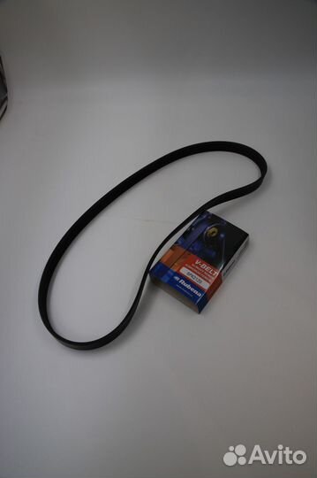 Ремень приводной поликлиновой УАЗ 3163