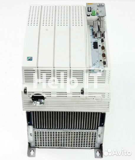 Сервопривод Lenze EVS9329-EP