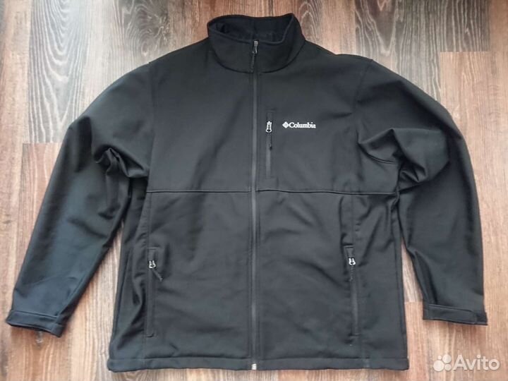 Куртка Columbia Softshell