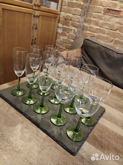 Фужеры Luminarc