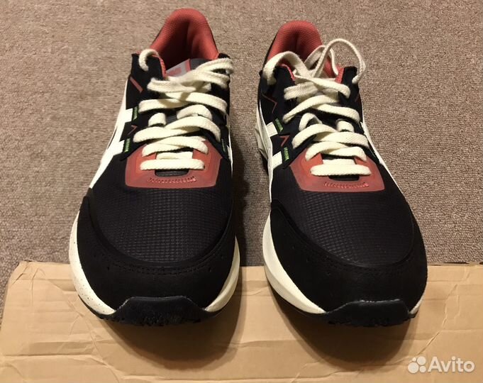 Кроссовки Asics tarther blast