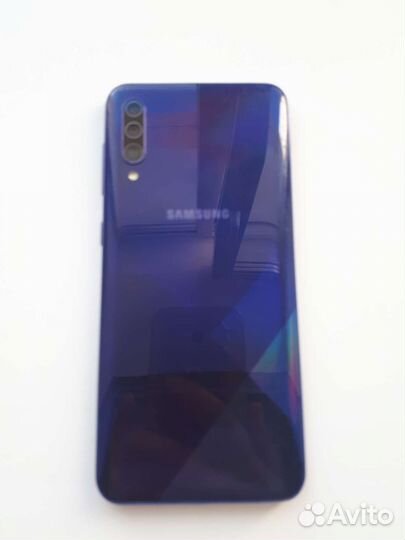 Samsung Galaxy A30s, 3/32 ГБ