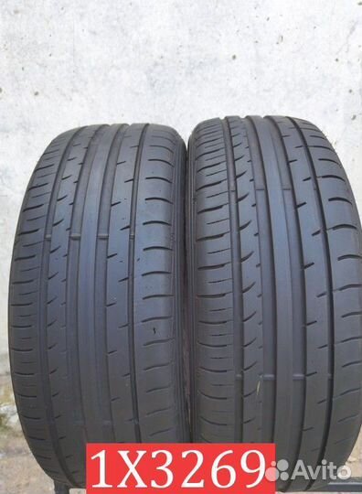 Falken Azenis FK-453CC 215/50 R18 92P