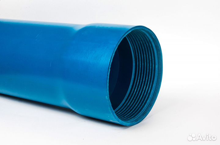 Трубы обсадные