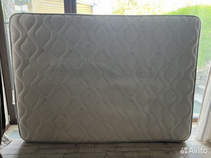 Матрас Oрматек Eco EVS Season 9-zone 140x195