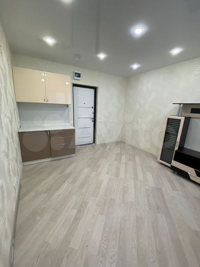 Комната 12,3 м² в 4-к., 7/9 эт.