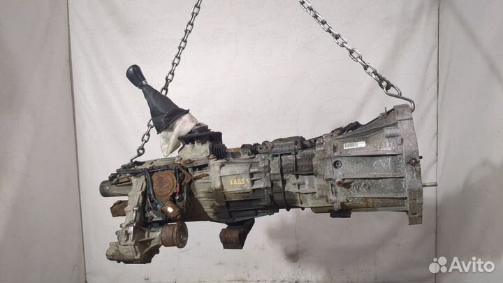 Кпп - автомат (АКПП) 4х4 Suzuki Grand Vitara