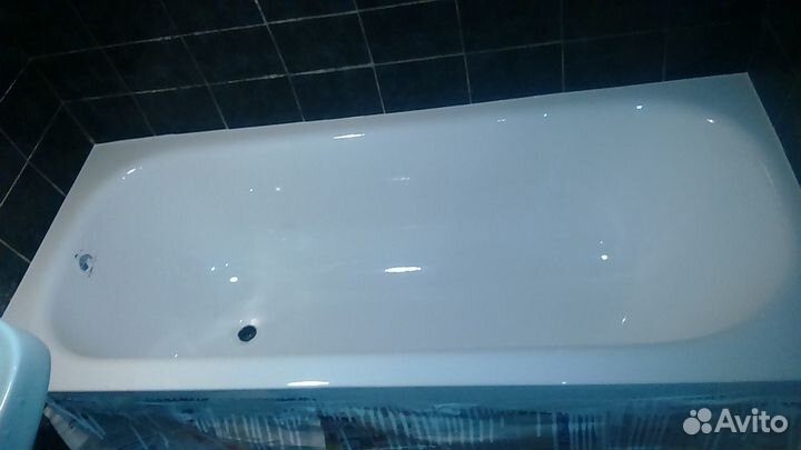 Качественная реставрация ванн. Гарантия, договор