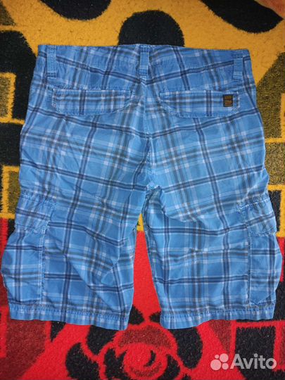 Шорты мужские Oliver. Индонезия