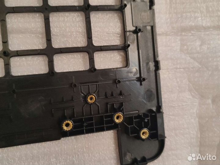 Топкейс новый hp 15 bw hp 255