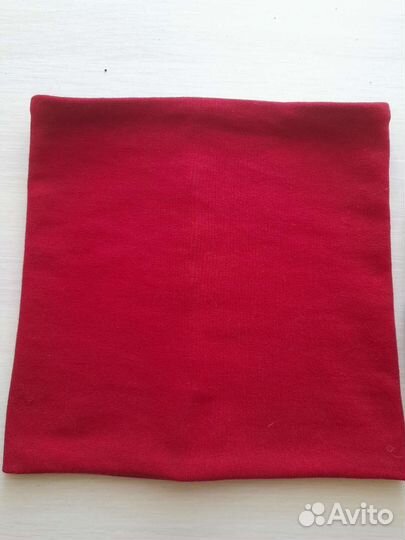 Шапка+хомутик