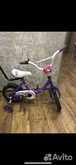 Продам велосипед в хорошем состоянии