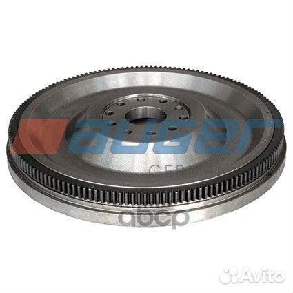 58443 Маховик volvo 430 mm 58443 auger