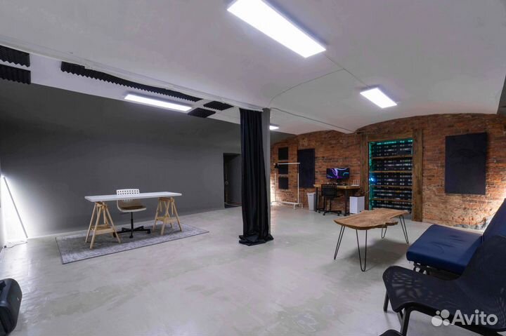 Фотостудия в аренду. Аренда видеостудии VideoRoom