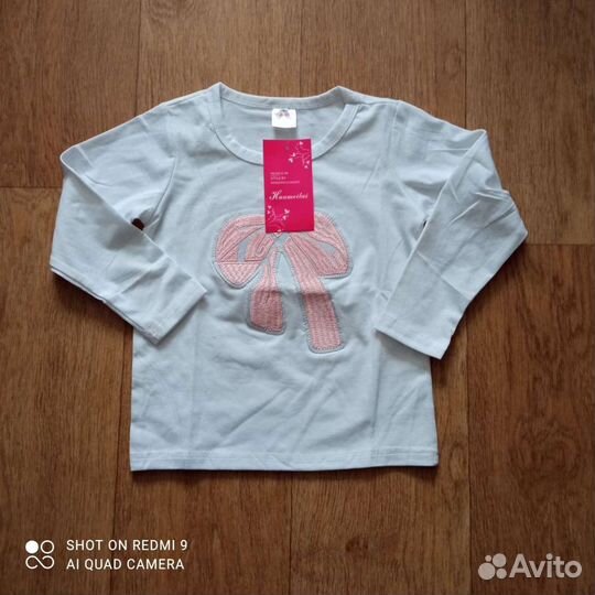 Детский костюм и другая одежда