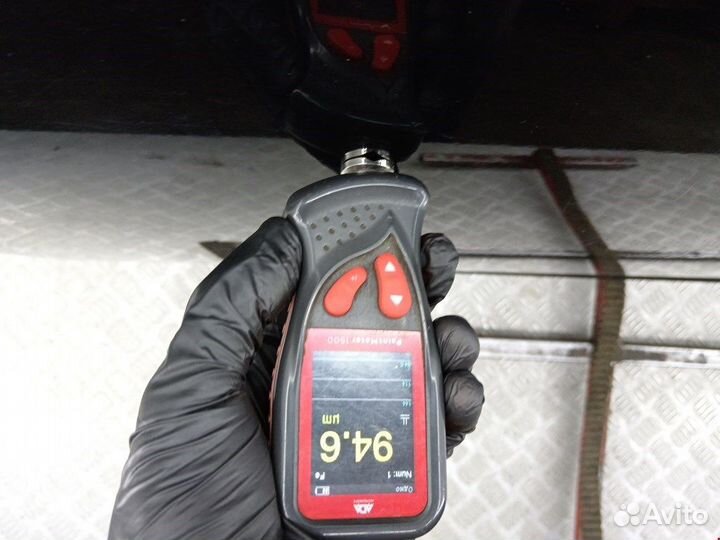 Дверь передняя для Toyota Prius 2 6700247040