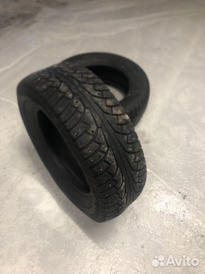 Nokian Tyres Hakkapeliitta 5 265/60 R18