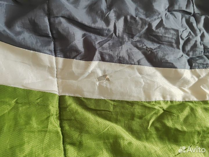 Спальный мешок