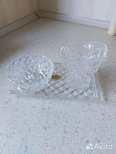 Комплект для сервировки