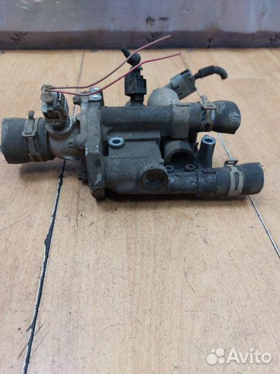 Термостат Opel Zafira B Z16XEP 2007