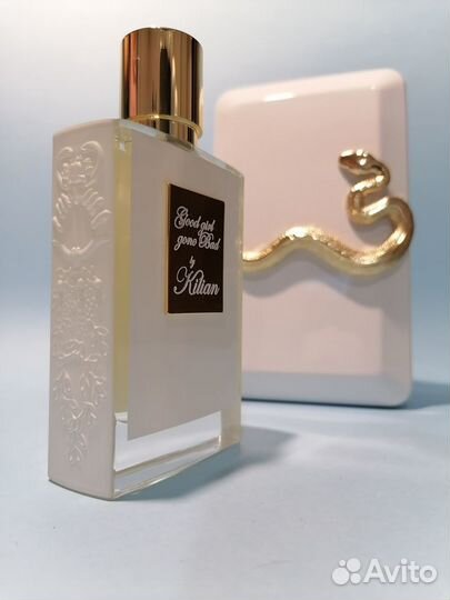 Kilian Good Girl Gone Bad 50 мл