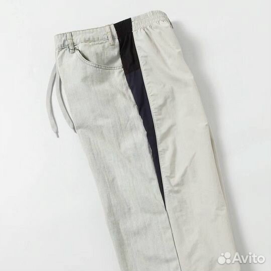 Джинсы balenciaga