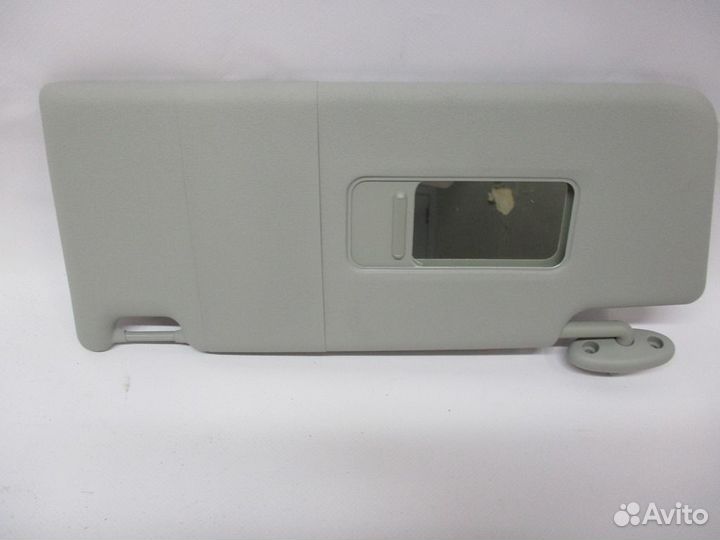 Козырек солнцезащитный LH арт. 1359068