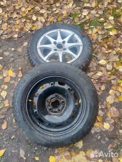 Cordiant Polar 2 185/60 R14