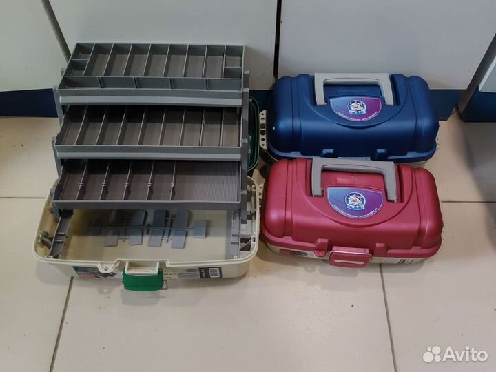 Ящик-аптечка