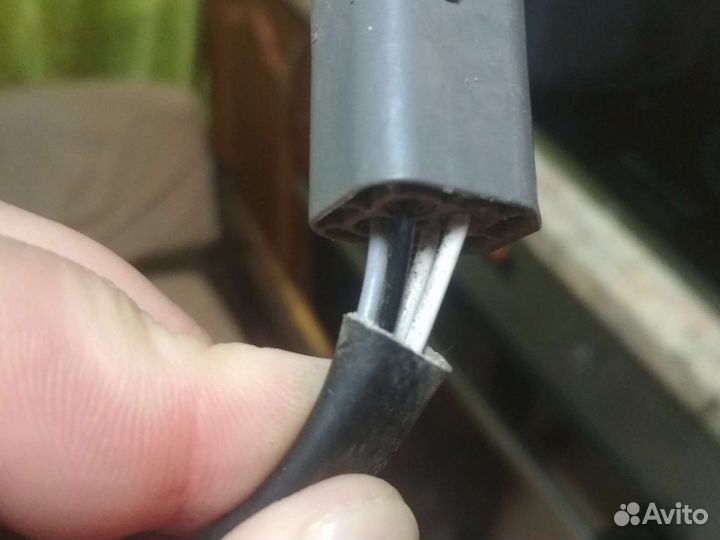 Датчик кислорода Hyundai Tucson 39210 23710