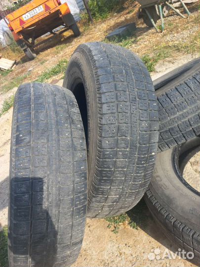 КАМА Кама-Евро-228 205/75 R15