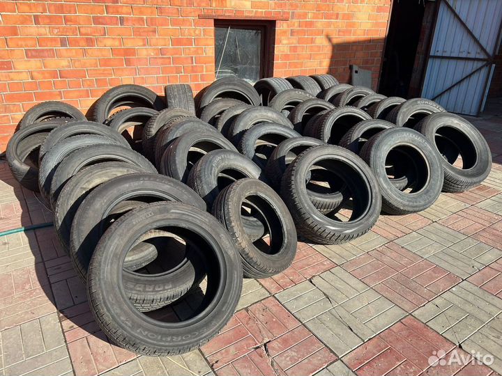 Autoguard ES9000 3.25/8.5 R17