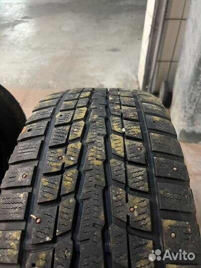 Dunlop Grandtrek PT1 285/60 R18 116T