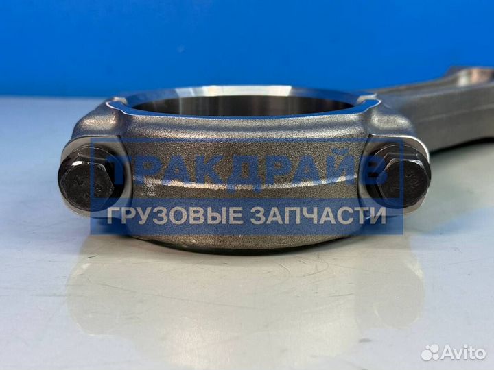 Шатун двигателя WP13 480 для Шакман Х3000 Х6000