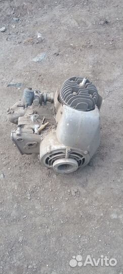 Продам двигатель от муровя