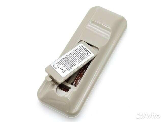 Универсальный пульт для кондиционера 2000в 1 новые