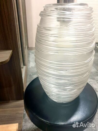 Люстра и светильники