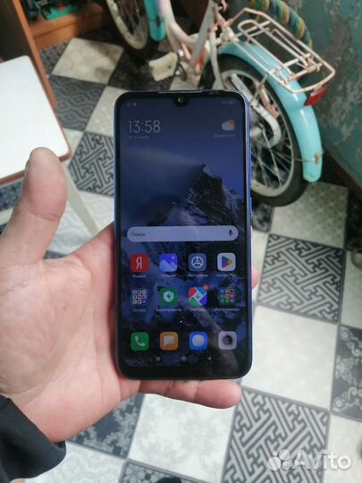 Xiaomi Redmi Note 7, 3/32 ГБ