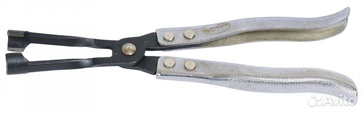 Съемник маслосъемных колпачков 270 мм (щипцы)