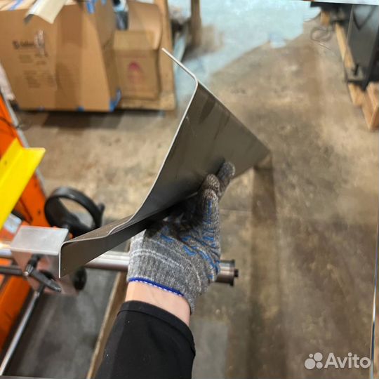 Haima 3 пороги и арки Старый Оскол