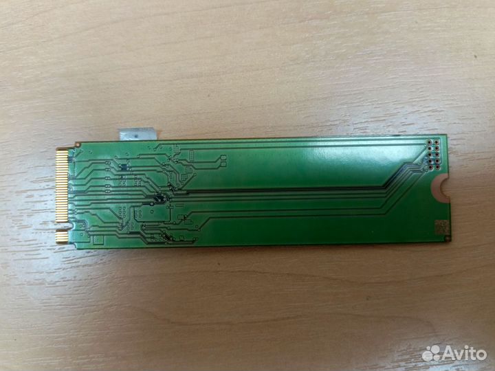 Hynix Ssd m2 nvme 128gb